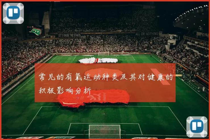 常见的有氧运动种类及其对健康的积极影响分析