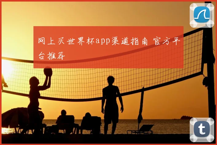 网上买世界杯app渠道指南 官方平台推荐