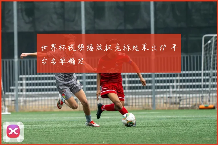 世界杯视频播放权竞标结果出炉 平台名单确定