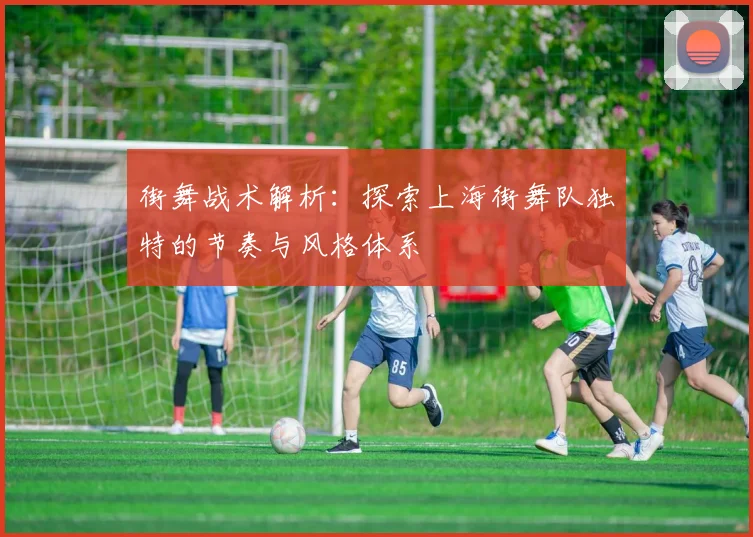 街舞战术解析：探索上海街舞队独特的节奏与风格体系