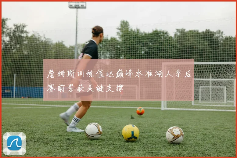 詹姆斯训练值达巅峰水准湖人季后赛前景获关键支撑