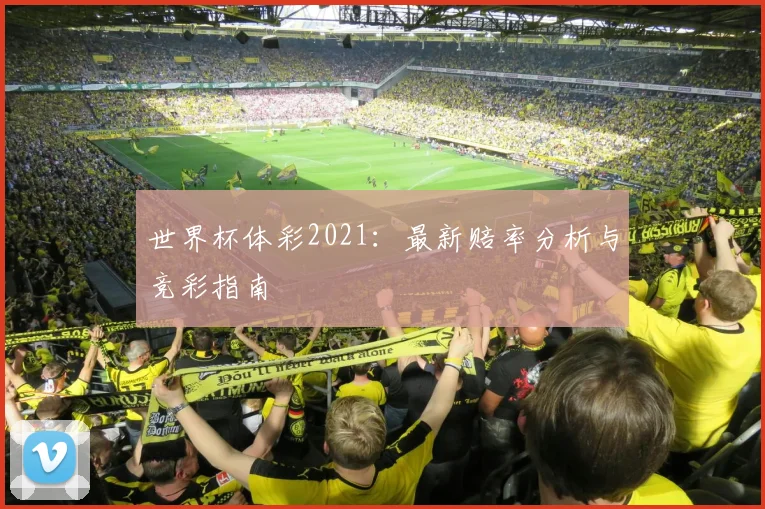 世界杯体彩2021：最新赔率分析与竞彩指南