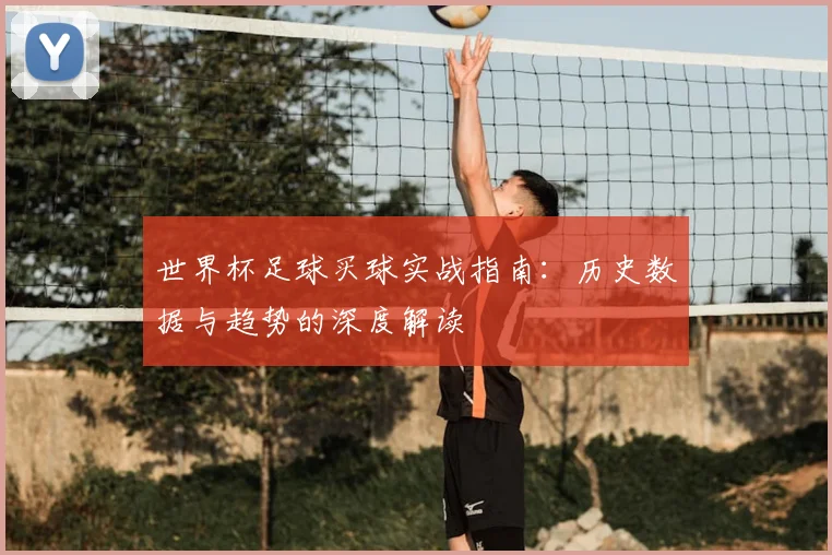 世界杯足球买球实战指南:历史数据与趋势的深度解读