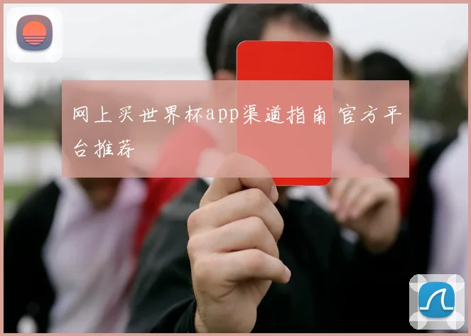 网上买世界杯app渠道指南 官方平台推荐