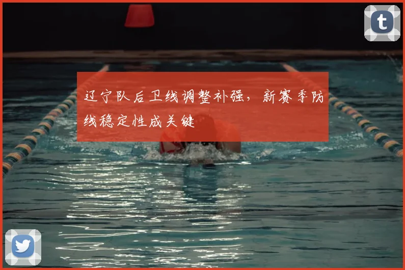 辽宁队后卫线调整补强，新赛季防线稳定性成关键