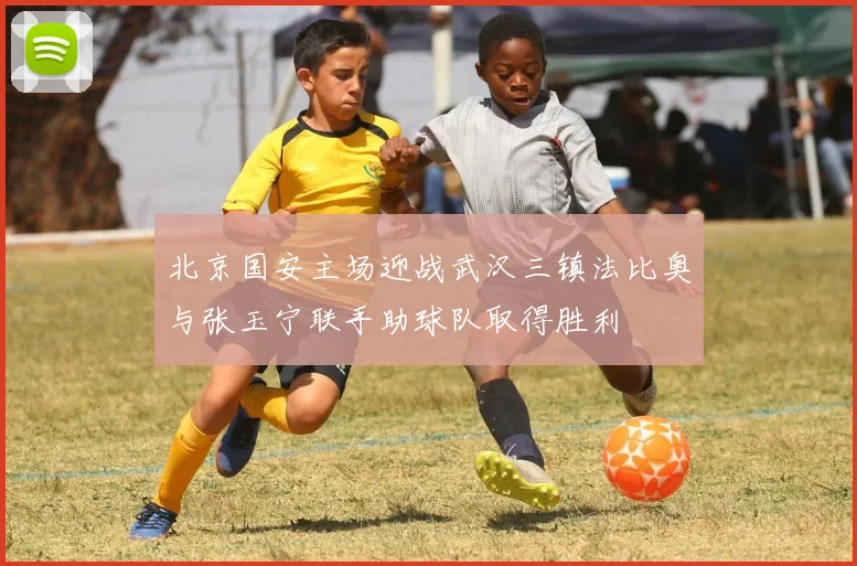 北京国安主场迎战武汉三镇法比奥与张玉宁联手助球队取得胜利