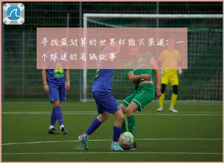 寻找最划算的世界杯购买渠道:一个球迷的省钱故事