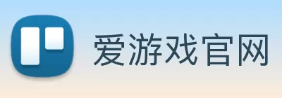 爱游戏官网 logo